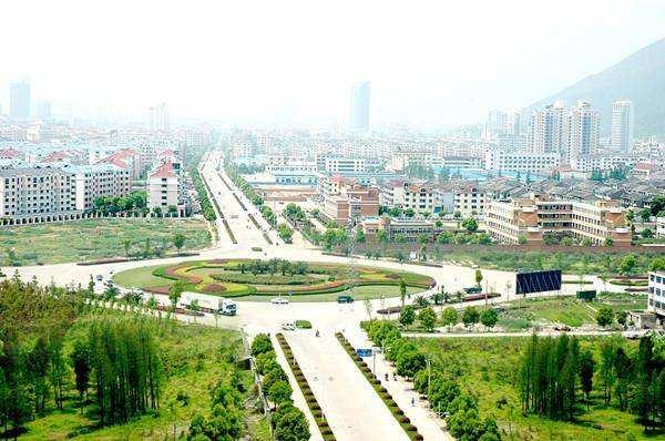 無人值守落地嘉興智慧產業創新園 LoRa地磁C位出道