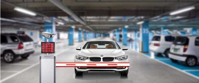 無人值守落地嘉興智慧產業創新園 LoRa地磁C位出道