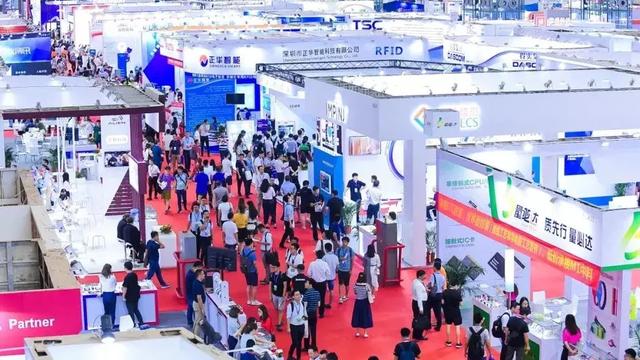 深圳物聯網展精彩落幕 | 拓寶科技喜提"IOTE 2019創新產品金獎"
